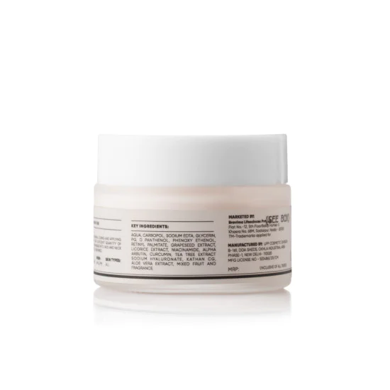 HAVGOLD Cream HAVGOLD Cream